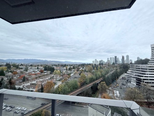 2101-5470 Ormidale Street, Vancouver, BC 