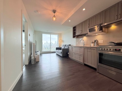 2101-5470 Ormidale Street, Vancouver, BC 