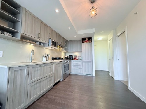 2101-5470 Ormidale Street, Vancouver, BC 