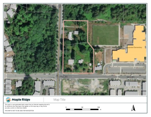 10456 240 Street, Maple Ridge, BC 