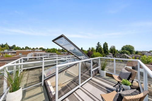 361-5790 East Boulevard, Vancouver, BC 