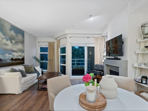 361-5790 East Boulevard, Vancouver, BC 