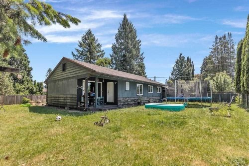 11410 207 Street, Maple Ridge, BC 