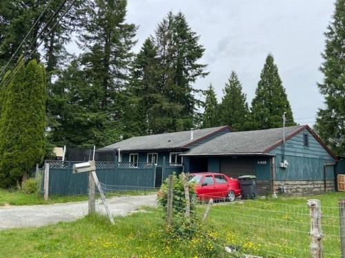 11410 207 Street, Maple Ridge, BC 