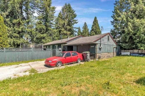 11410 207 Street, Maple Ridge, BC 