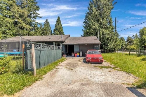 11410 207 Street, Maple Ridge, BC 