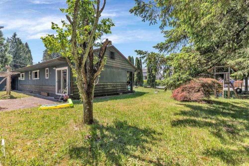 11410 207 Street, Maple Ridge, BC 