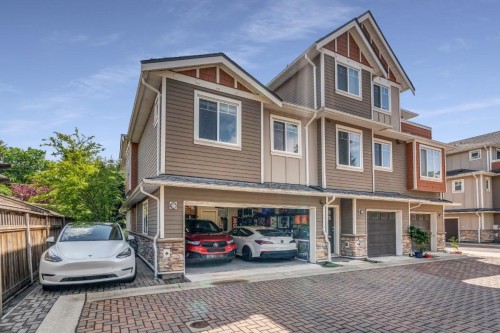 3-6511 No. 2 Road, Richmond, BC 