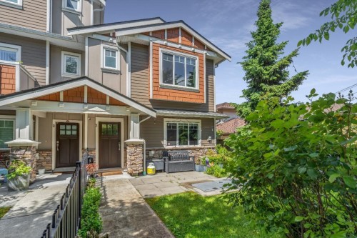 3-6511 No. 2 Road, Richmond, BC 