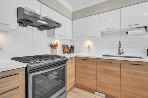 3-6511 No. 2 Road, Richmond, BC 