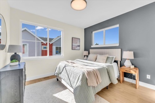 8-10392 240A Street, Maple Ridge, BC 