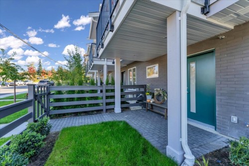 8-10392 240A Street, Maple Ridge, BC 