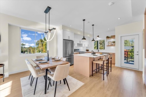 8-10392 240A Street, Maple Ridge, BC 