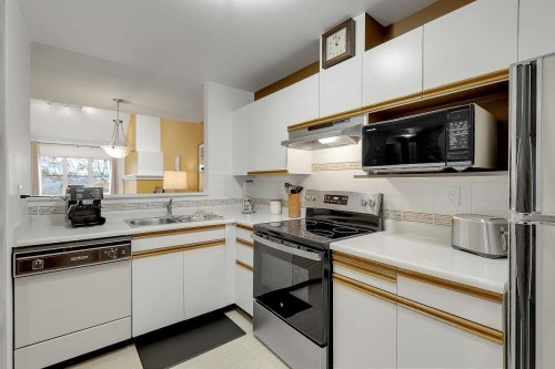 307-7500 Minoru Boulevard, Richmond, BC 