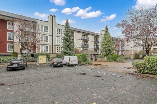 307-7500 Minoru Boulevard, Richmond, BC 