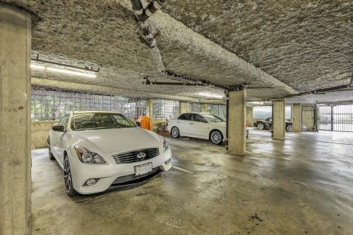 307-7500 Minoru Boulevard, Richmond, BC 