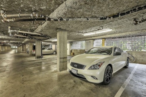 307-7500 Minoru Boulevard, Richmond, BC 