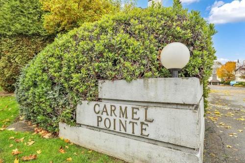 307-7500 Minoru Boulevard, Richmond, BC 