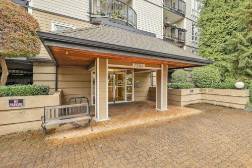 307-7500 Minoru Boulevard, Richmond, BC 