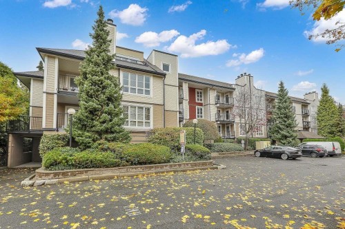 307-7500 Minoru Boulevard, Richmond, BC 