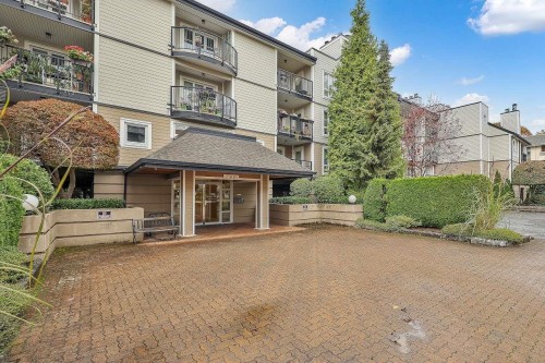 307-7500 Minoru Boulevard, Richmond, BC 