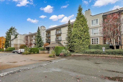 307-7500 Minoru Boulevard, Richmond, BC 