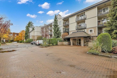 307-7500 Minoru Boulevard, Richmond, BC 