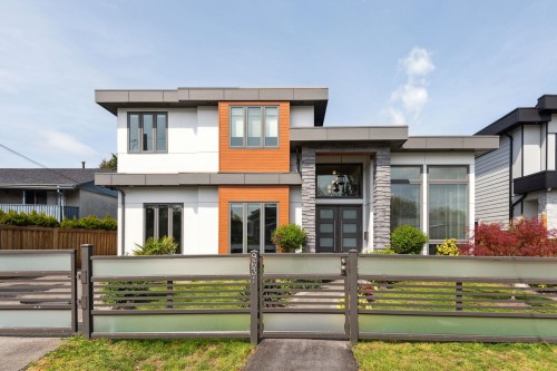 9631 Patterson Road, Richmond, BC 