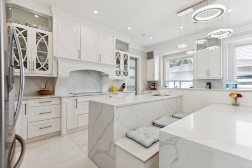 9631 Patterson Road, Richmond, BC 