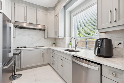 9631 Patterson Road, Richmond, BC 