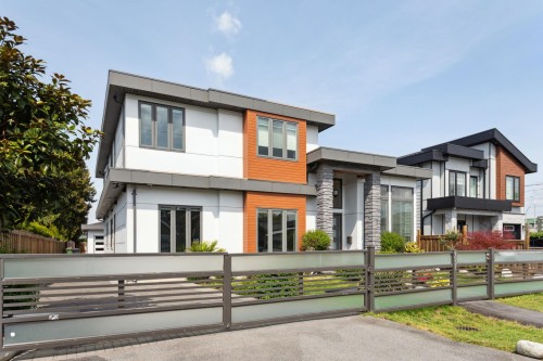 9631 Patterson Road, Richmond, BC 