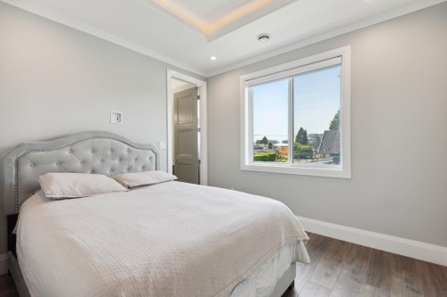 9631 Patterson Road, Richmond, BC 