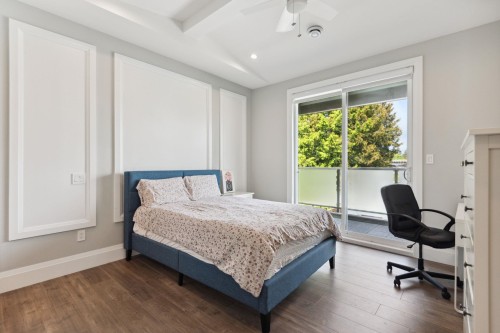 9631 Patterson Road, Richmond, BC 