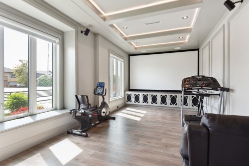 9631 Patterson Road, Richmond, BC 