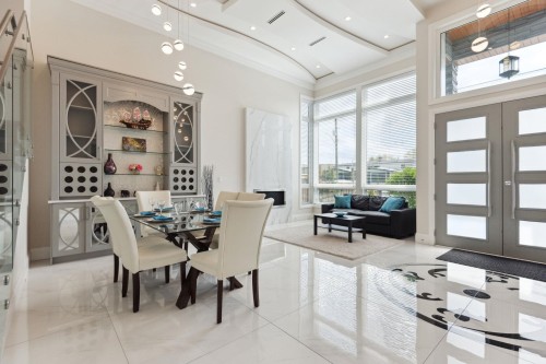 9631 Patterson Road, Richmond, BC 