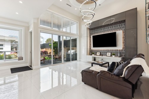 9631 Patterson Road, Richmond, BC 