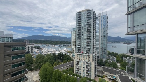 1404-1228 Hastings Street W Vancouver, BC V6E 4S6