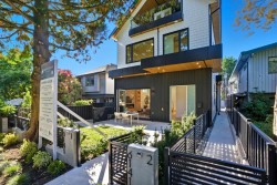 2-6141 Yew Street  Vancouver, BC V6M 3Z1