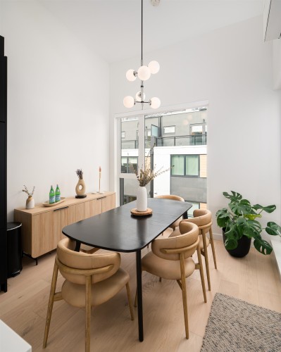 228-650 2Nd Street E, North Vancouver, BC 