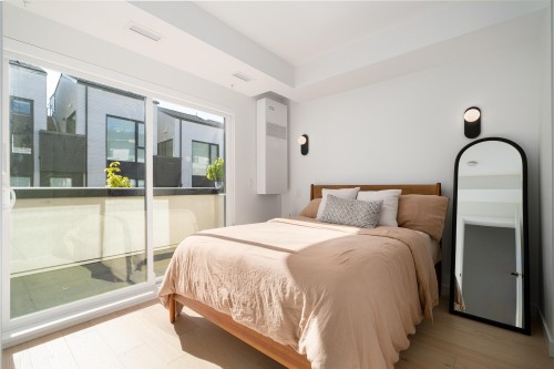 228-650 2Nd Street E, North Vancouver, BC 