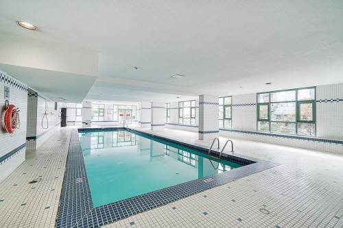 702-1188 Howe Street, Vancouver, BC 