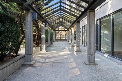 702-1188 Howe Street, Vancouver, BC 