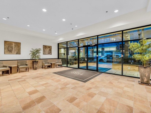 702-1188 Howe Street, Vancouver, BC 