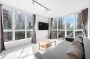 702-1188 Howe Street, Vancouver, BC 