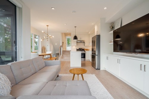 4756 Duchess Street, Vancouver, BC 