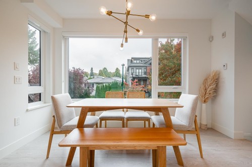 4756 Duchess Street, Vancouver, BC 