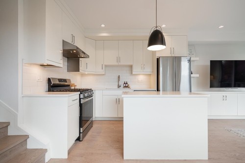 4756 Duchess Street, Vancouver, BC 