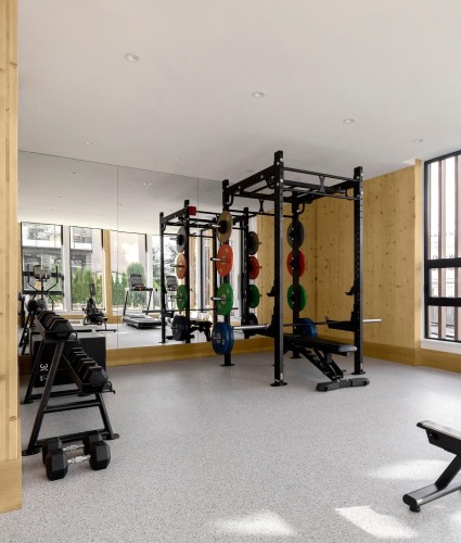 316-310 Salter Street, New Westminster, BC 