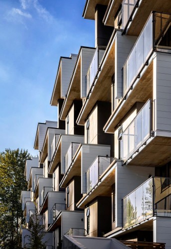 316-310 Salter Street, New Westminster, BC 