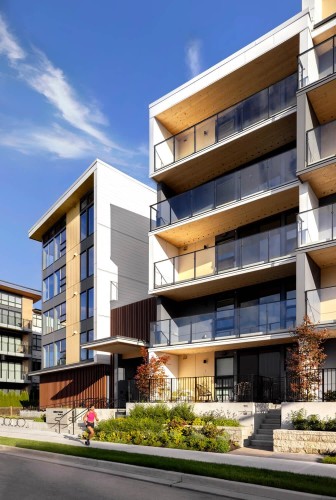 316-310 Salter Street, New Westminster, BC 